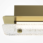 Бра Gold bar варинант исполнения - 2 | Loft Concept в Воронеже