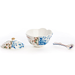 Сахарница Seletti Maurilia варинант исполнения - 2 | Loft Concept в Воронеже