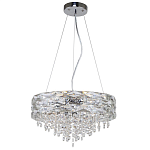 Люстра Roul Crystal Light варинант исполнения - 2 | Loft Concept в Воронеже
