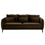 Диван трёхместный с подлокотниками Dutchman варинант исполнения - 5 | Loft Concept в Воронеже