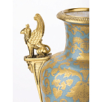 Ваза фарфоровая Serwera варинант исполнения - 4 | Loft Concept в Воронеже