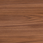 Приставной стол в шпоне ореха Elega варинант исполнения - 5 | Loft Concept в Воронеже