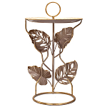 Столик дизайнерский Bookcase варинант исполнения - 4 | Loft Concept в Воронеже