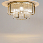 Потолочный светильник Frame Е14 варинант исполнения - 2 | Loft Concept в Воронеже