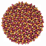 Панно «Искры» варинант исполнения - 1 | Loft Concept в Воронеже