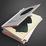 Подарочная Книга Rene gruau fashion illustration варинант исполнения - 16 | Loft Concept в Воронеже