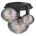 Потолочный светильник Twilight варинант исполнения - 1 | Loft Concept в Воронеже