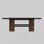 Стол «Гедонист» варинант исполнения - 2 | Loft Concept в Воронеже