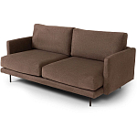 Диван Brown fibers варинант исполнения - 2 | Loft Concept в Воронеже
