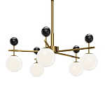 Люстра подвесная Museo G9 варинант исполнения - 2 | Loft Concept в Воронеже