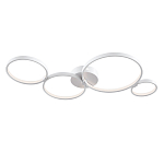 Потолочный светильник Olympia 3000-4000К 39Вт варинант исполнения - 1 | Loft Concept в Воронеже