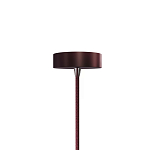 Подвес Ruby Bonnet варинант исполнения - 2 | Loft Concept в Воронеже