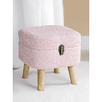 Пуф Fatal pink варинант исполнения - 5 | Loft Concept в Воронеже