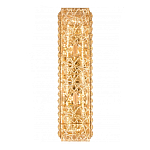 Бра с текстурной хрустальной огранкой Light Delight варинант исполнения - 3 | Loft Concept в Воронеже