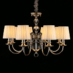 Люстра подвесная Gaell Metal варинант исполнения - 2 | Loft Concept в Воронеже