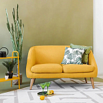 Диван Orange beech варинант исполнения - 8 | Loft Concept в Воронеже