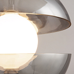 Подвесной светильник Comet Wicksell варинант исполнения - 4 | Loft Concept в Воронеже