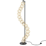 Торшер Phantom paths варинант исполнения - 1 | Loft Concept в Воронеже