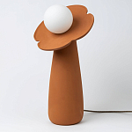 Настольная лампа TERRA [FLOW] варинант исполнения - 1 | Loft Concept в Воронеже