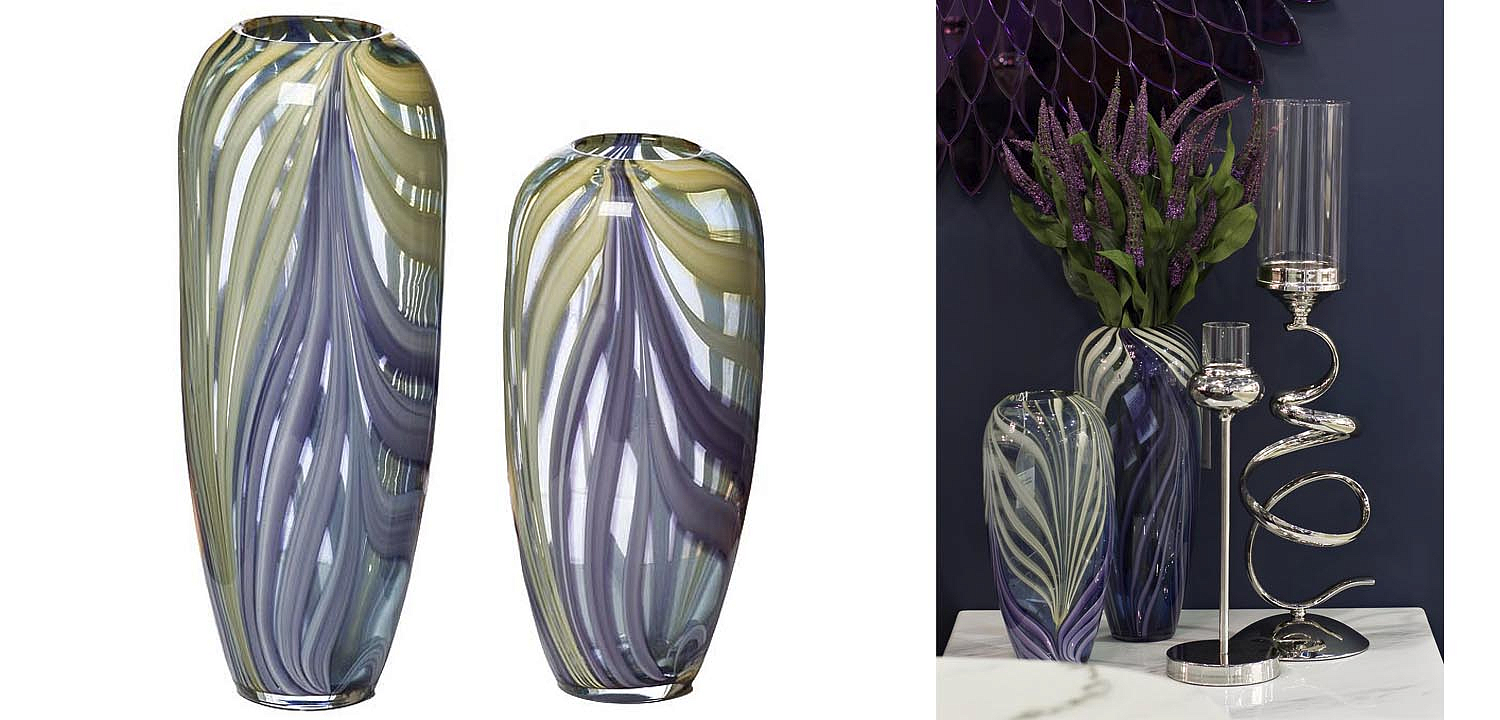 Ваза Wanetta Vase 30 Ваза Wanetta Vase 30 - Loft-Concept в Воронеже