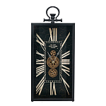 Часы настольные Nigeria варинант исполнения - 1 | Loft Concept в Воронеже