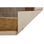 Ковер шелк Manhattan Wool Silk Carpet VII варинант исполнения - 4 | Loft Concept в Воронеже