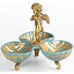 Менажница Angel Neer варинант исполнения - 3 | Loft Concept в Воронеже