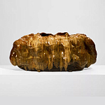 Ваза скульптурная «Изобилие» варинант исполнения - 1 | Loft Concept в Воронеже