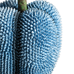 Статуэтка тропический фрукт Tropical Fruit blue варинант исполнения - 3 | Loft Concept в Воронеже