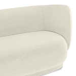 Кушетка правая сторона Ambrose Soft Couch варинант исполнения - 6 | Loft Concept в Воронеже