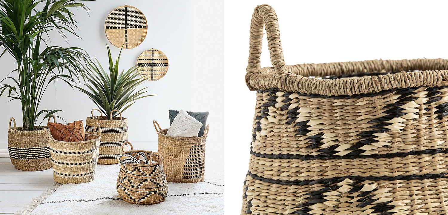 Корзина Nyhl - Loft-Concept в Воронеже