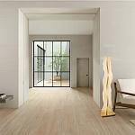 Торшер с изогнутым каркасом Golden Wave варинант исполнения - 1 | Loft Concept в Воронеже