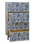 Тумба Venti Natureheart варинант исполнения - 2 | Loft Concept в Воронеже