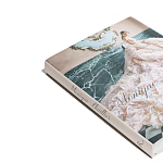 Книга Monique Lhuillier: Dreaming of Fashion and Glamour Lhuillier Monique варинант исполнения - 2 | Loft Concept в Воронеже