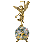 Фигурка Female gravity варинант исполнения - 1 | Loft Concept в Воронеже