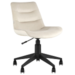 Кресло для рабочего стола Sheilly Beige варинант исполнения - 1 | Loft Concept в Воронеже
