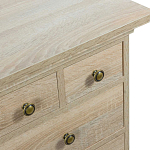 Комод Derto варинант исполнения - 3 | Loft Concept в Воронеже