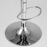 Стул барный на металлической ноге Evita варинант исполнения - 8 | Loft Concept в Воронеже