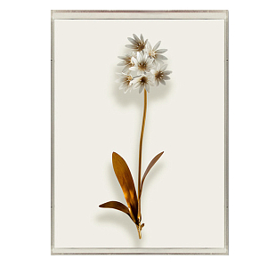 Аксессуар на стену цветок Tommy Mitchell Flower 9