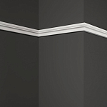 Гладкий молдинг MT-33 варинант исполнения - 1 | Loft Concept в Воронеже