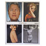 One 2 One by William Hannigan Portrait Photography варинант исполнения - 1 | Loft Concept в Воронеже