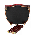 Стул French the owl is elegant варинант исполнения - 10 | Loft Concept в Воронеже