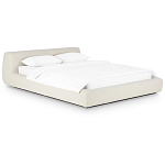 Кровать двуспальная Verna варинант исполнения - 2 | Loft Concept в Воронеже