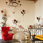 Книга Vincent Darre: Surreal Interiors of Paris варинант исполнения - 7 | Loft Concept в Воронеже