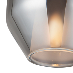 Подвесной светильник Shlonka Kaur варинант исполнения - 2 | Loft Concept в Воронеже