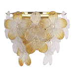 Бра с цветочными мотивами Light Floral Glow варинант исполнения - 2 | Loft Concept в Воронеже