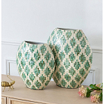 Ваза Cactus format варинант исполнения - 4 | Loft Concept в Воронеже