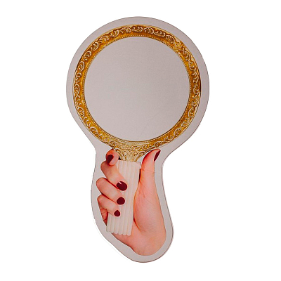 Зеркало Seletti Vanity Зеркало Seletti Vanity