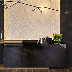 Барельеф BREEZE варинант исполнения - 2 | Loft Concept в Воронеже