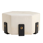 Дизайнерский пуф Florida варинант исполнения - 1 | Loft Concept в Воронеже